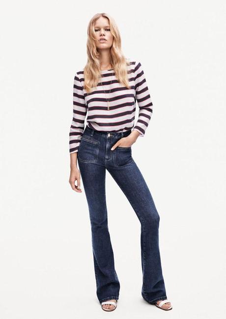 Tendencias Primavera/Verano 2015, Moda.