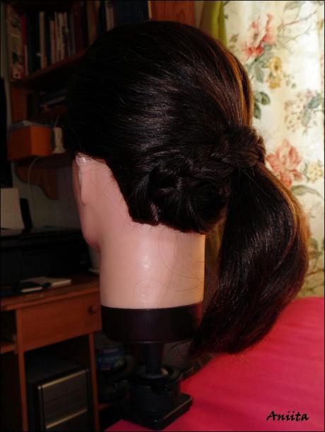 Peinados Sencillos #1.