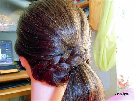 Peinados Sencillos #1.