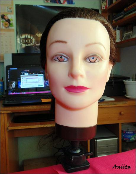 Peinados Sencillos #1.