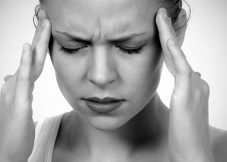 Mareos Al Levantarse.