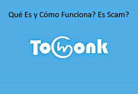 PTC Towonk: Qué Es y Cómo Funciona? Estafa Scam? Paga? PTC Towonk: Qué Es y Cómo Funciona? Estafa Scam? Paga?