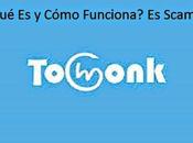 Towonk: Cómo Funciona? Estafa Scam? Paga?