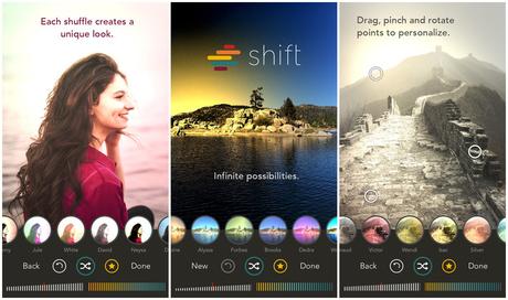 Las 10 mejores apps de edición de fotos para Android.