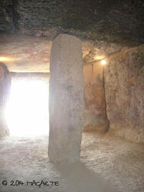 Dólmenes, los primeros monumentos arquitectónicos