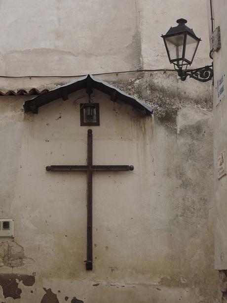 Escapada a Pastrana, villa ducal y mística Un rinconcito religioso y devoto