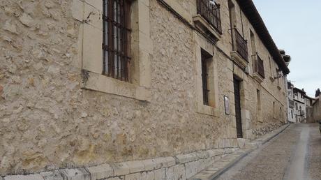 Escapada a Pastrana, villa ducal y mística Colegio de San Buenaventura