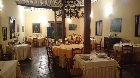 Escapada a Pastrana, villa ducal y mística El Cenador de las Monjas