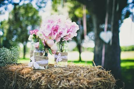 Celebra tu boda en una masía o casa rural