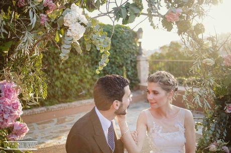 Celebra tu boda en una masía o casa rural