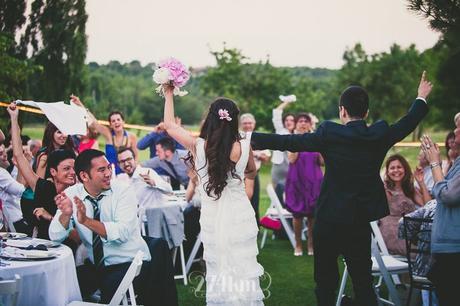Celebra tu boda en una masía o casa rural