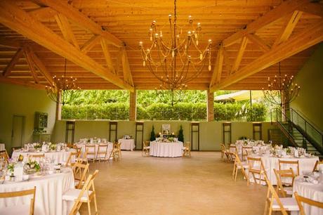 Celebra tu boda en una masía o casa rural
