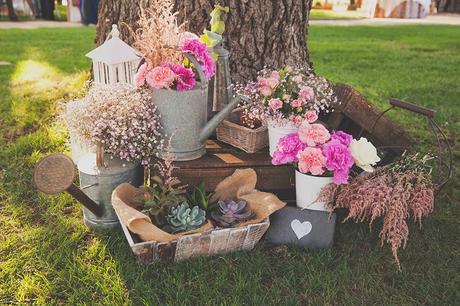 Celebra tu boda en una masía o casa rural