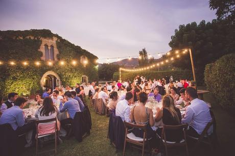 Celebra tu boda en una masía o casa rural