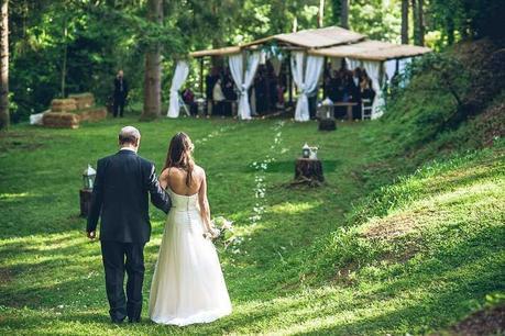 Celebra tu boda en una masía o casa rural