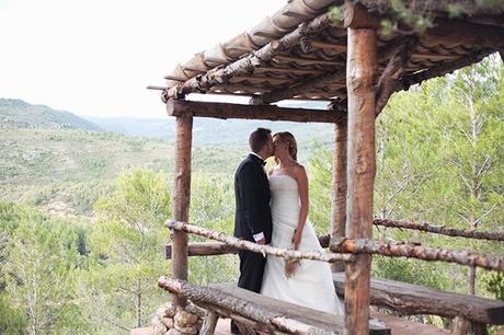 Celebra tu boda en una masía o casa rural