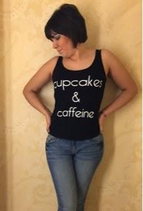 Cupcakes y Caffeine