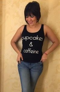 Cupcakes y Caffeine