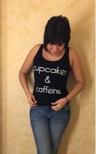 Cupcakes y Caffeine