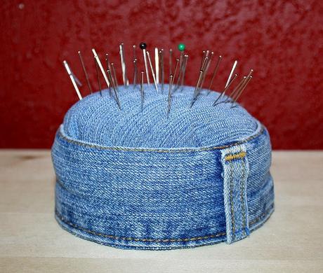 Diy Denim. Reciclando el vaquero.