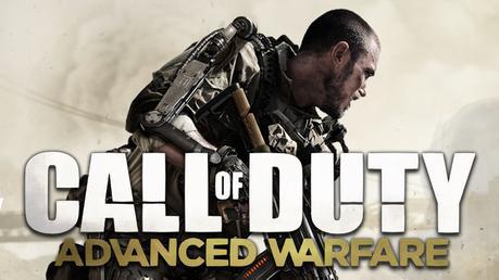 Call Of Duty: Advanced Warfare callof