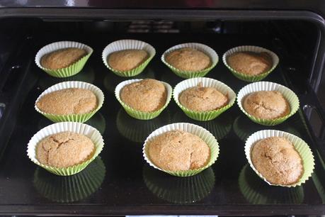 MINIBIZCOCHOS DE ESPELTA