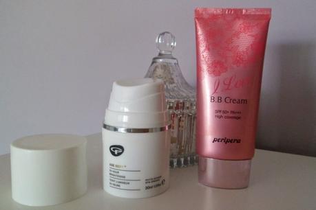 Rutina Facial de Día *Invierno 2015*