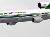 Accidente vuelo Saudia