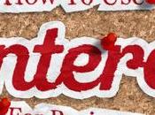 Usar Pinterest para negocios