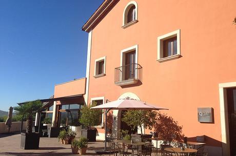 6 masías donde celebrar comuniones Masias barcelona| Comuniones infantiles