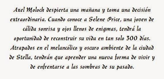 300 Días de Leo Williams.