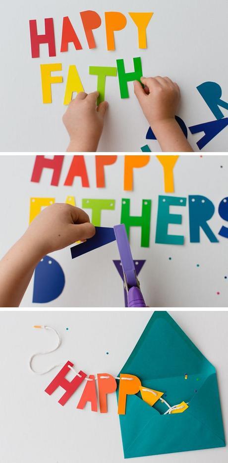Ideas DIY para regalar el día del padre