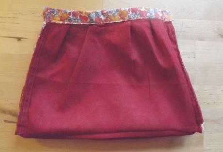 Cómo hacer una cartera tipo “Clutch”