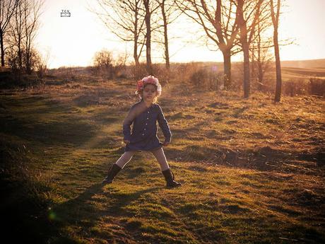 Diariodecospring, diy corona de flores multiusos