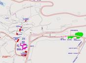 Recomendaciones tráfico marzo