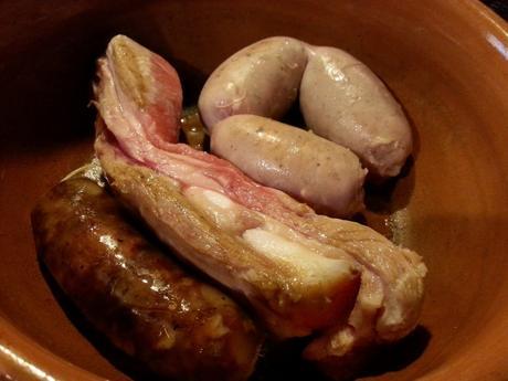 Ragú Napoletano - El ragú Napolitano - Cómo preparar ragú napoletano versionesragu4