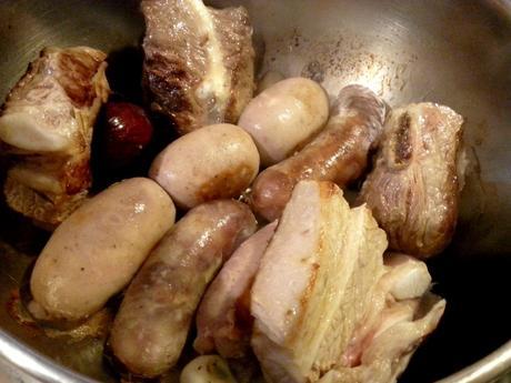 Ragú Napoletano - El ragú Napolitano - Cómo preparar ragú napoletano versionesragu6