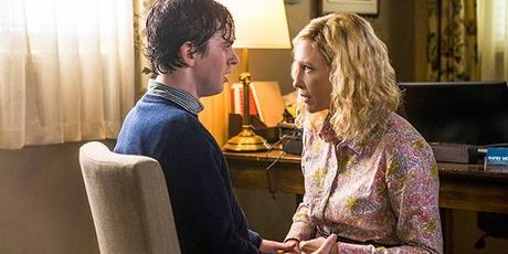 ¿Qué nos tiene preparada la 3ª temporada de Bates Motel?