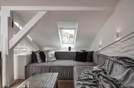 The Grey Loft