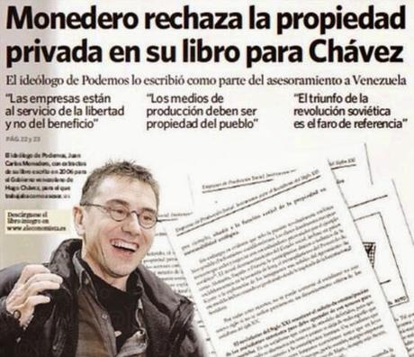 Echenique tiene un pasado 