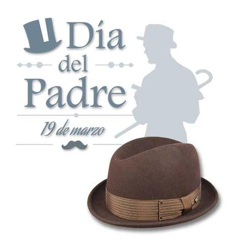 Un Sombrero para el Día del Padre