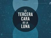 Presentación Tercera Cara Luna" Ángel Luis Sucasas