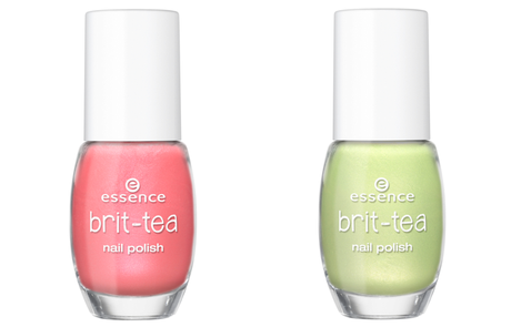 Essence Brit-tea