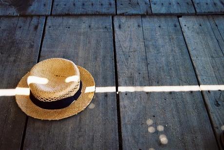 Del caos nacen las estrellas