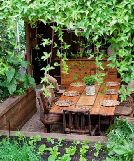 Del caos nacen las estrellas