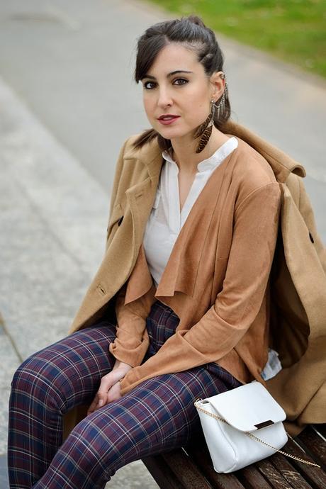 Estampados y texturas