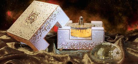 CUARZO THECIRCLE, LA MEZCLA PERFECTA ENTRE PERFUMERÍA Y JOYERÍA Cuarzo TheCircle - 2