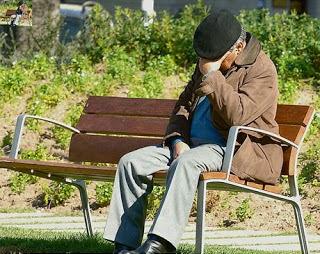 el villano arrinconado