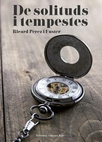 Novedades Marzo - Editorial Círculo Rojo