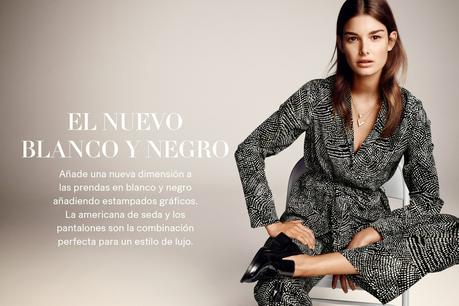 H&M: Novedades Primavera 2.015